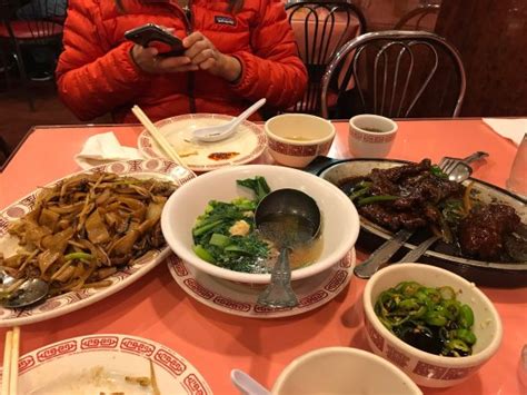 davids restaurant philadelphia pa|David’s Mai Lai Wah, Best Chinese Restaurant, .